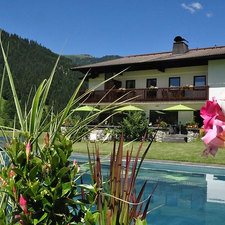 Hotel Laerchenhof Kleinarl Esterno foto