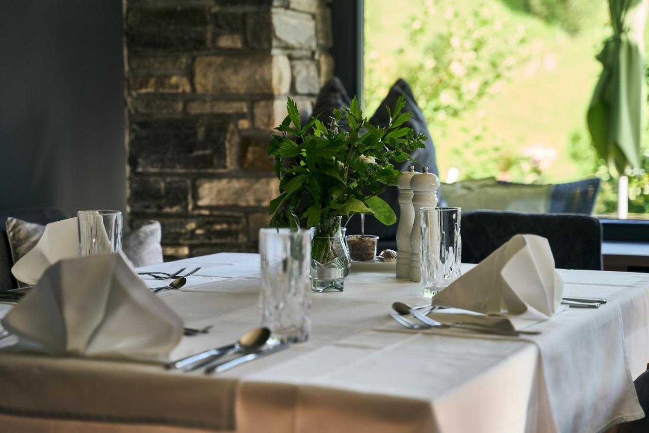 Hotel Laerchenhof Kleinarl Esterno foto