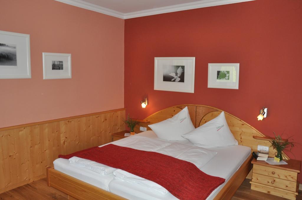Hotel Laerchenhof Kleinarl Esterno foto