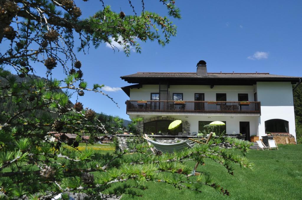 Hotel Laerchenhof Kleinarl Esterno foto