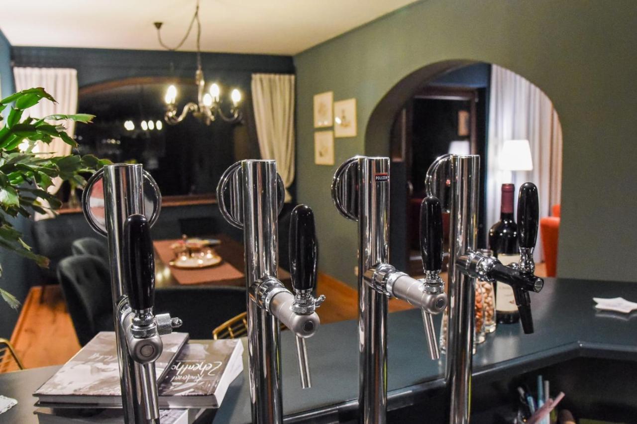 Hotel Laerchenhof Kleinarl Esterno foto